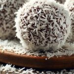 finom kókuszgolyó recept